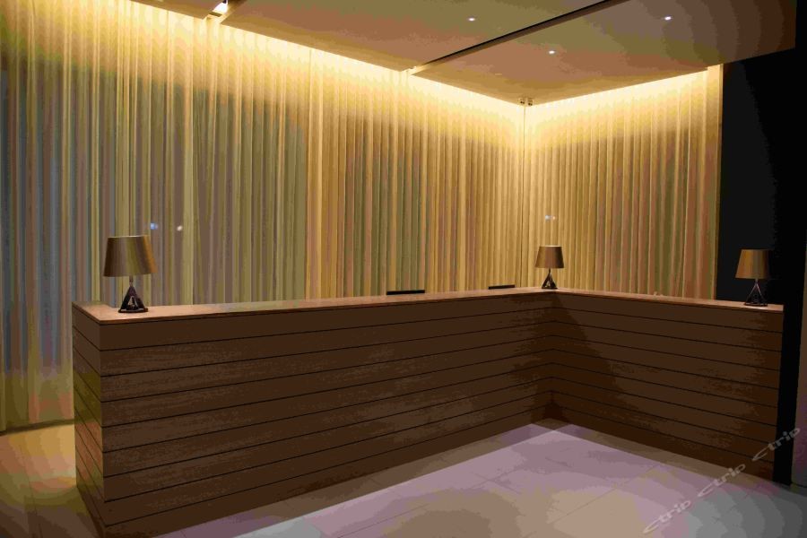 Jinjiang Inn Select (Lushan Scenic Area Xiangshan Road Yunzhong) 30/50