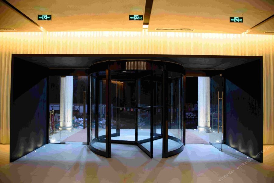 Jinjiang Inn Select (Lushan Scenic Area Xiangshan Road Yunzhong) 18/50