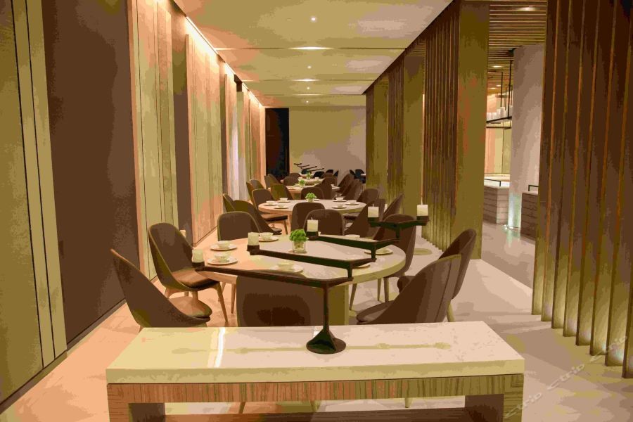 Jinjiang Inn Select (Lushan Scenic Area Xiangshan Road Yunzhong) 23/50