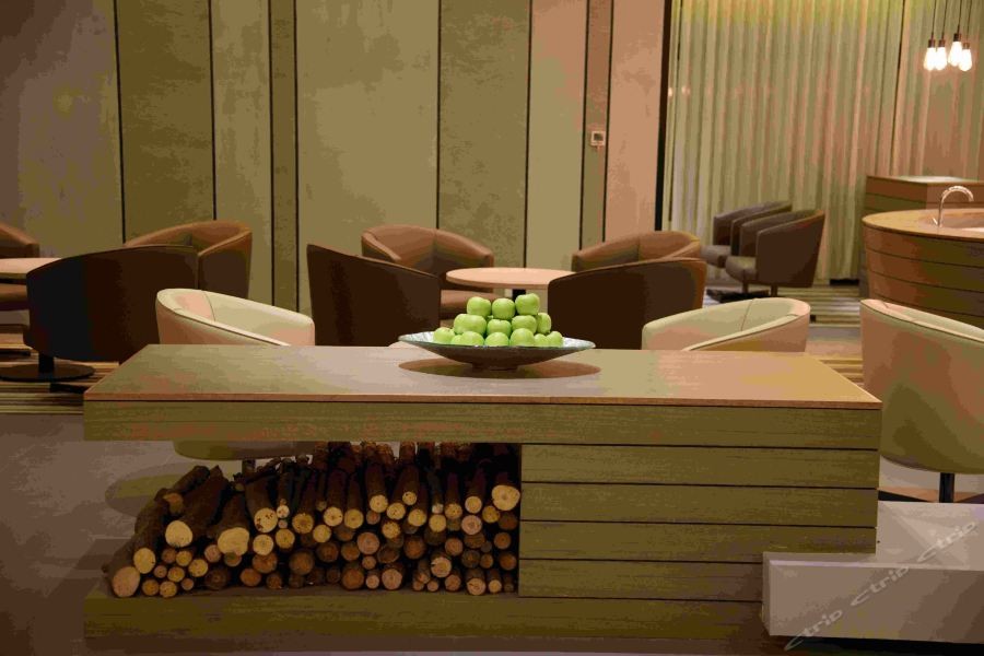Jinjiang Inn Select (Lushan Scenic Area Xiangshan Road Yunzhong) 16/50