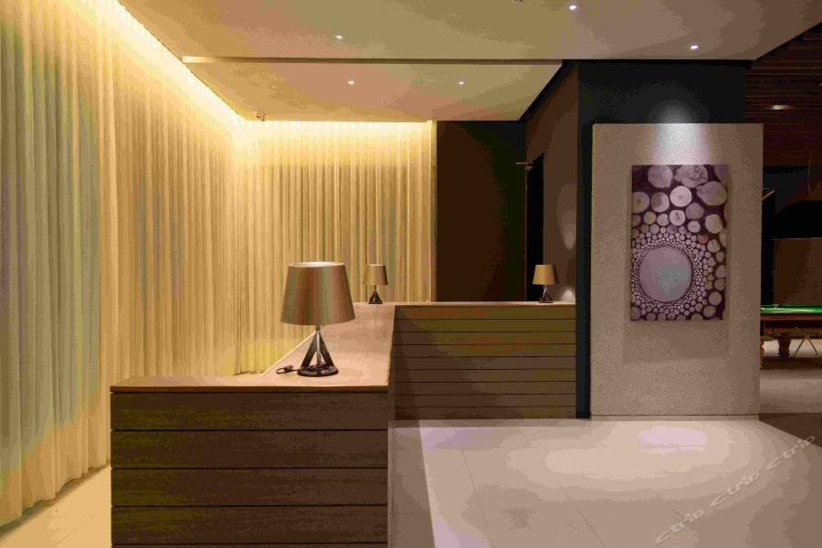 Jinjiang Inn Select (Lushan Scenic Area Xiangshan Road Yunzhong) 26/50