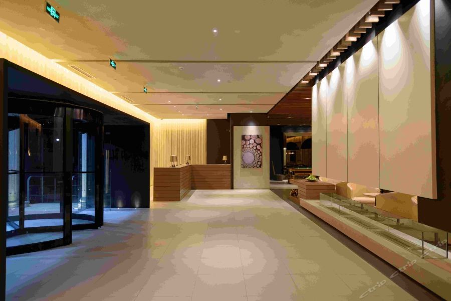 Jinjiang Inn Select (Lushan Scenic Area Xiangshan Road Yunzhong) 17/50