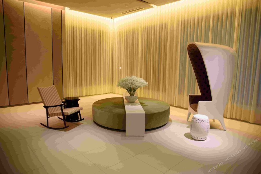 Jinjiang Inn Select (Lushan Scenic Area Xiangshan Road Yunzhong) 25/50