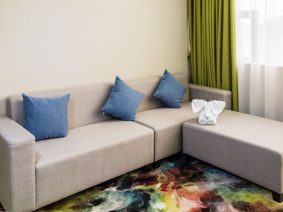 Guangzhou Kardon Hotel Gorgeous 43/69