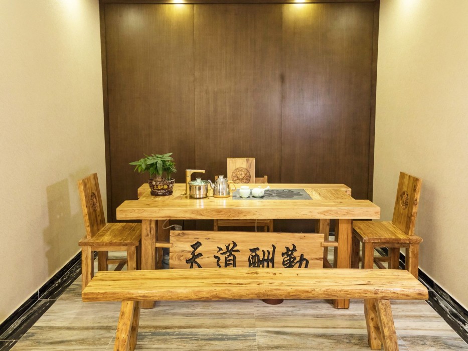 Guangzhou Kardon Hotel Gorgeous 37/69
