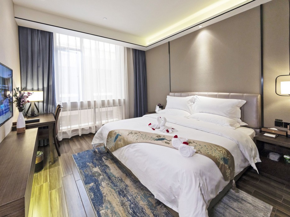 Guangzhou Kardon Hotel Gorgeous 41/69