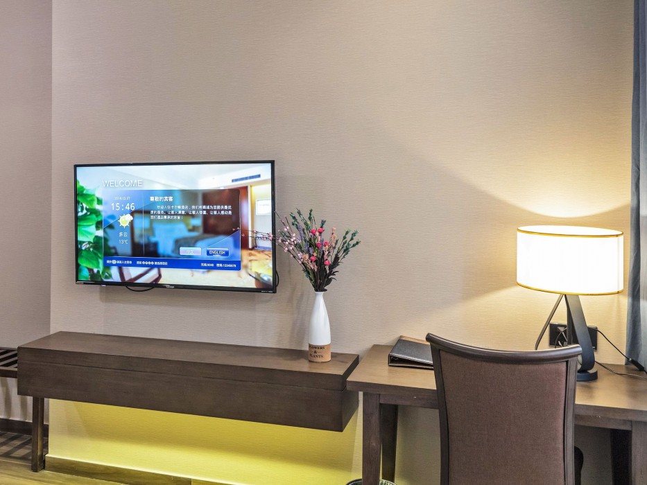 Guangzhou Kardon Hotel Gorgeous 40/69