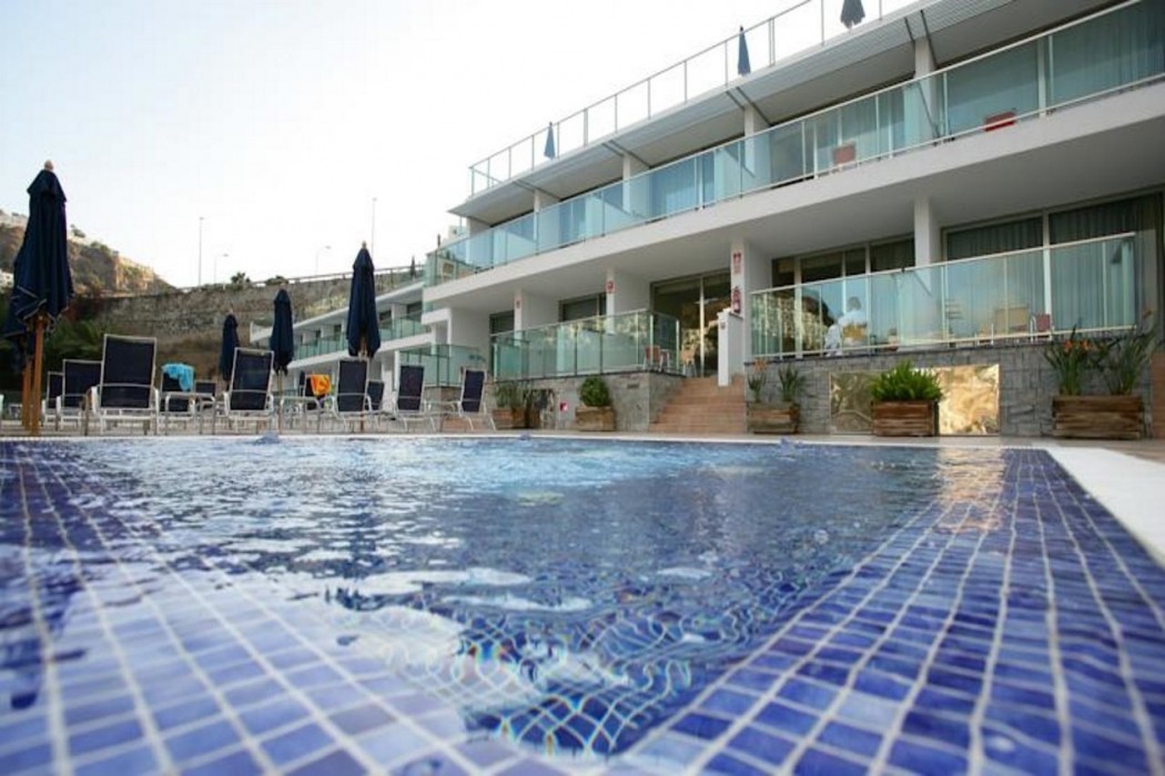 Morasol Suites Puerto Rico 82/106
