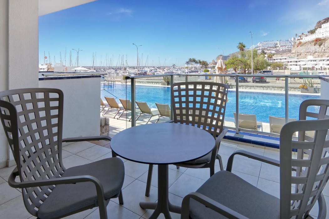Morasol Suites Puerto Rico 55/106