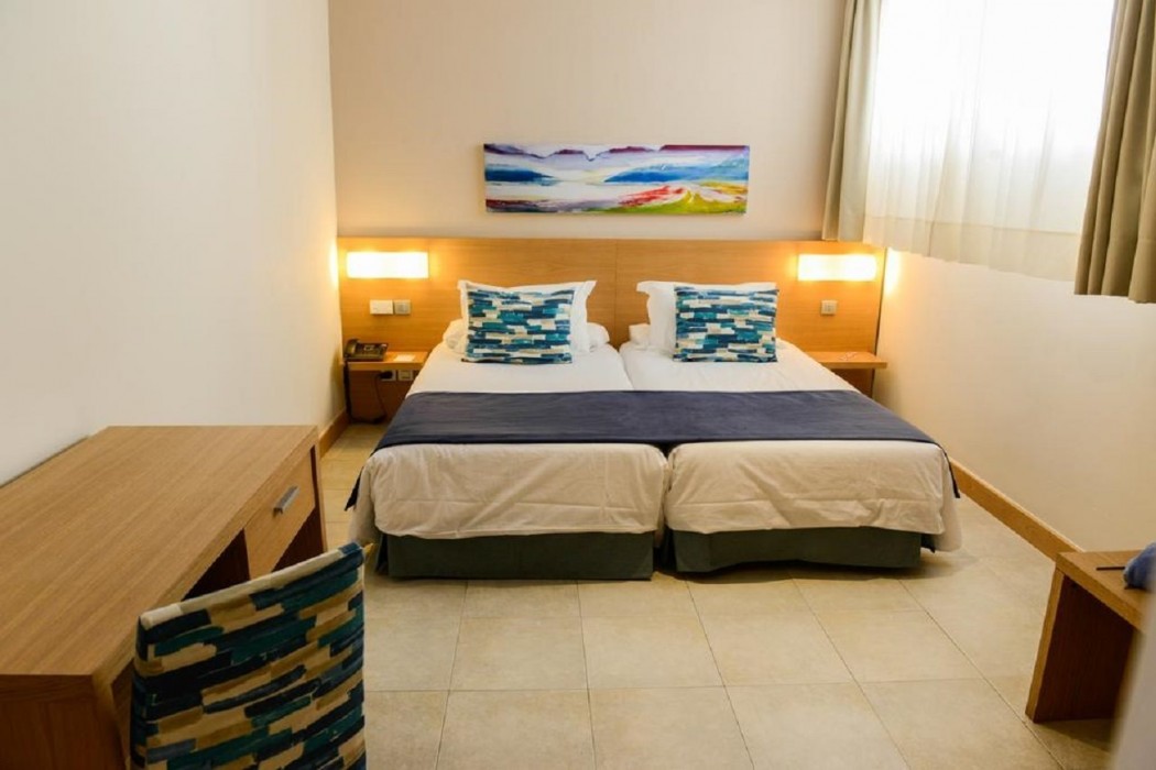 Morasol Suites Puerto Rico 85/106