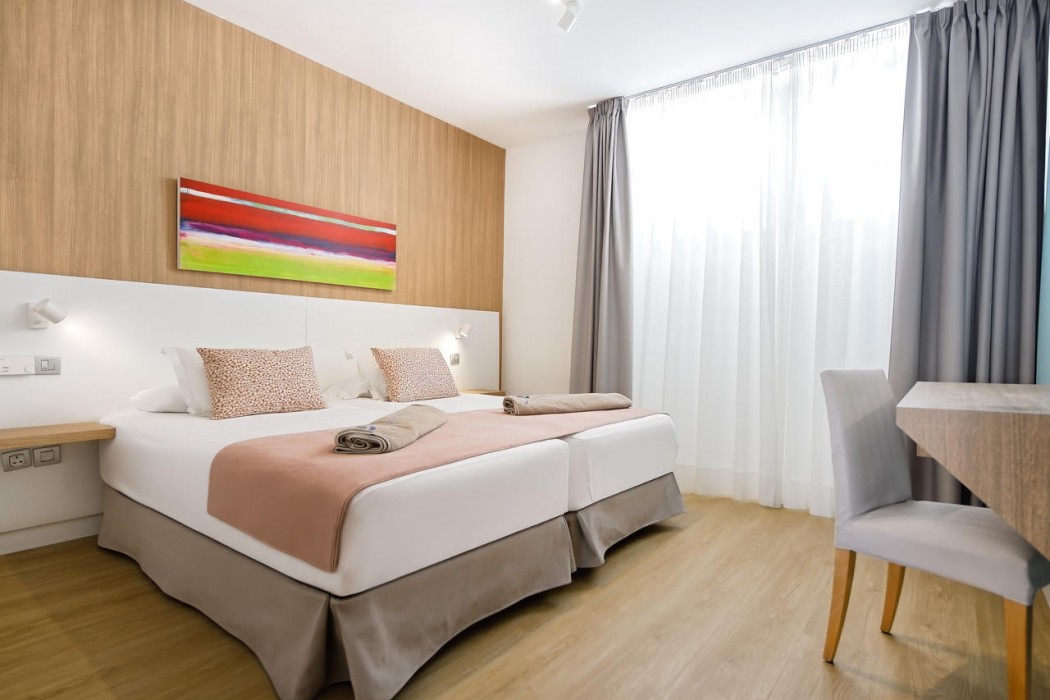 Morasol Suites Puerto Rico 36/106