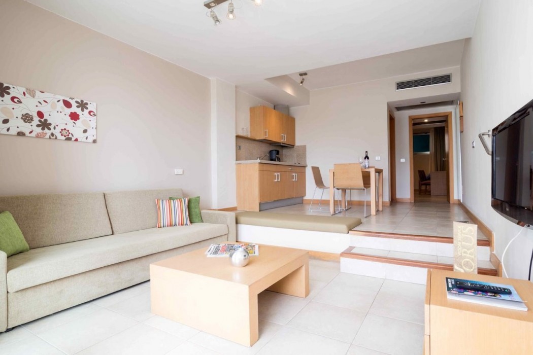 Morasol Suites Puerto Rico 73/106