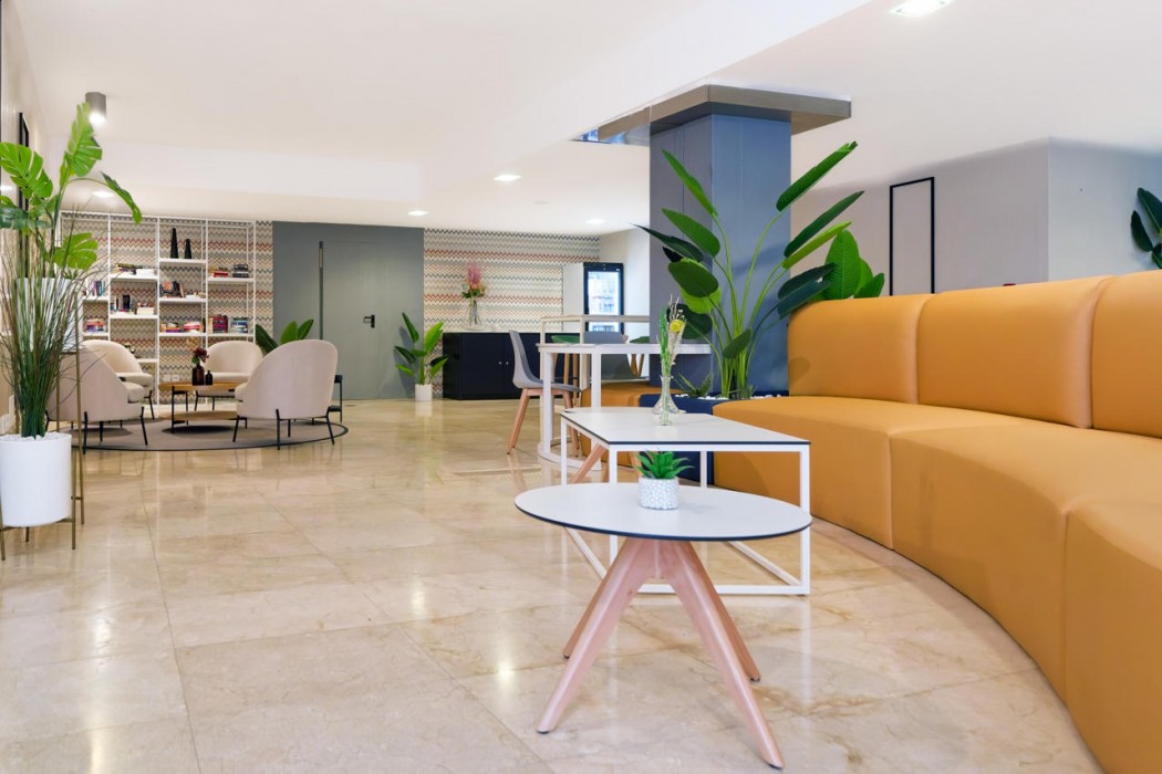 Morasol Suites Puerto Rico 8/106