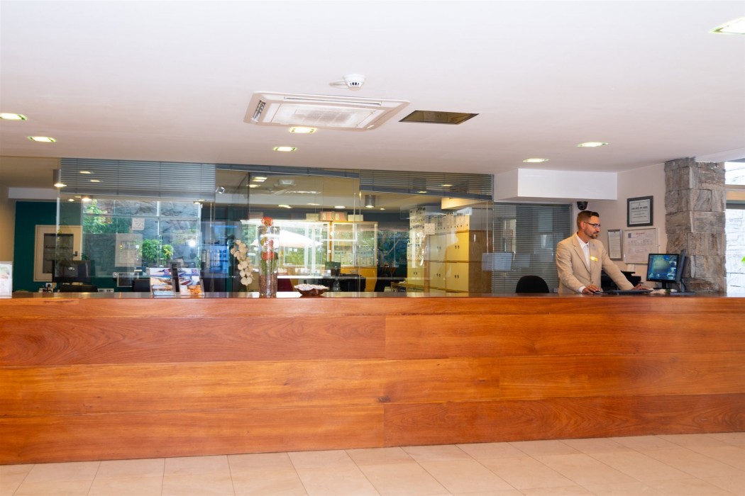 Morasol Suites Puerto Rico 96/106