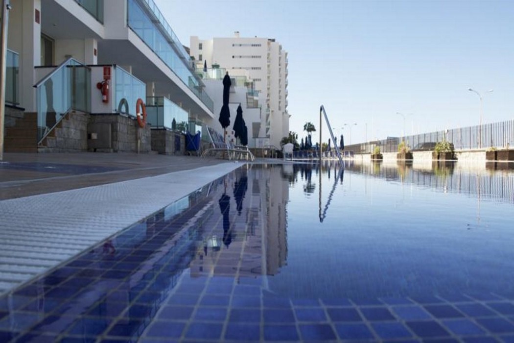 Morasol Suites Puerto Rico 77/106