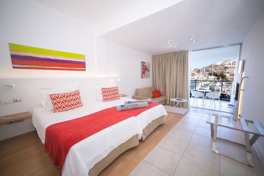 Morasol Suites Puerto Rico 94/106