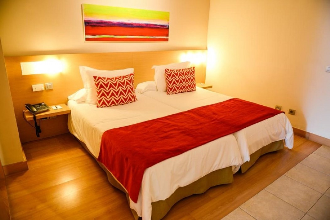 Morasol Suites Puerto Rico 86/106