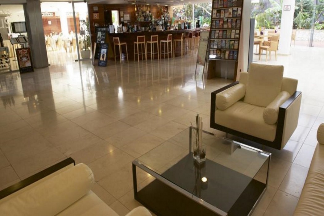 Morasol Suites Puerto Rico 74/106