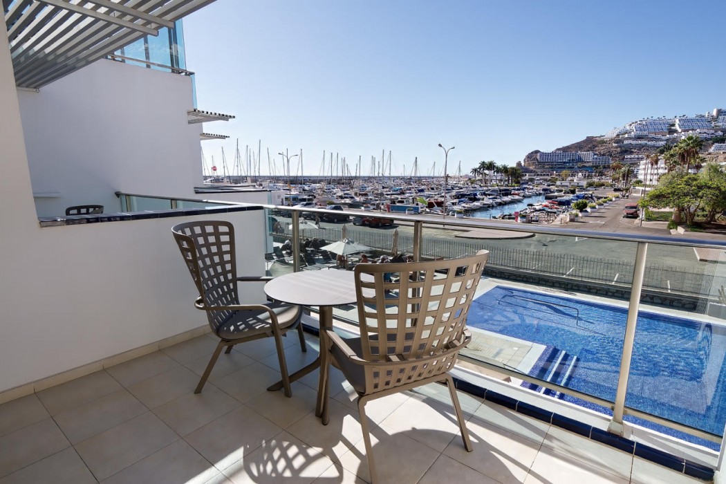 Morasol Suites Puerto Rico 44/106