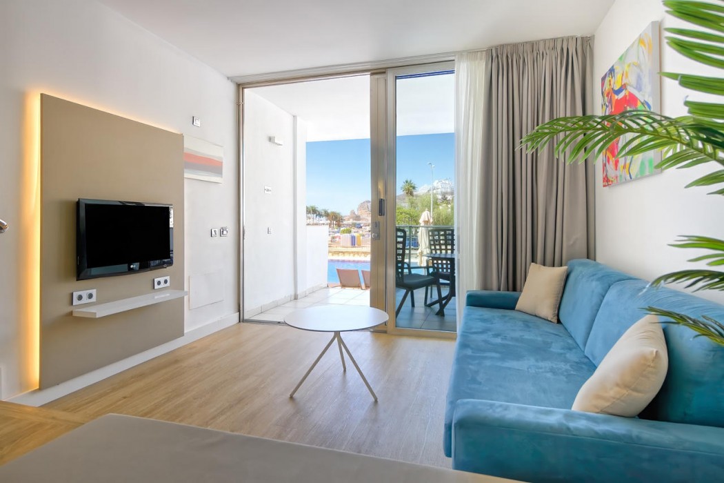 Morasol Suites Puerto Rico 59/106