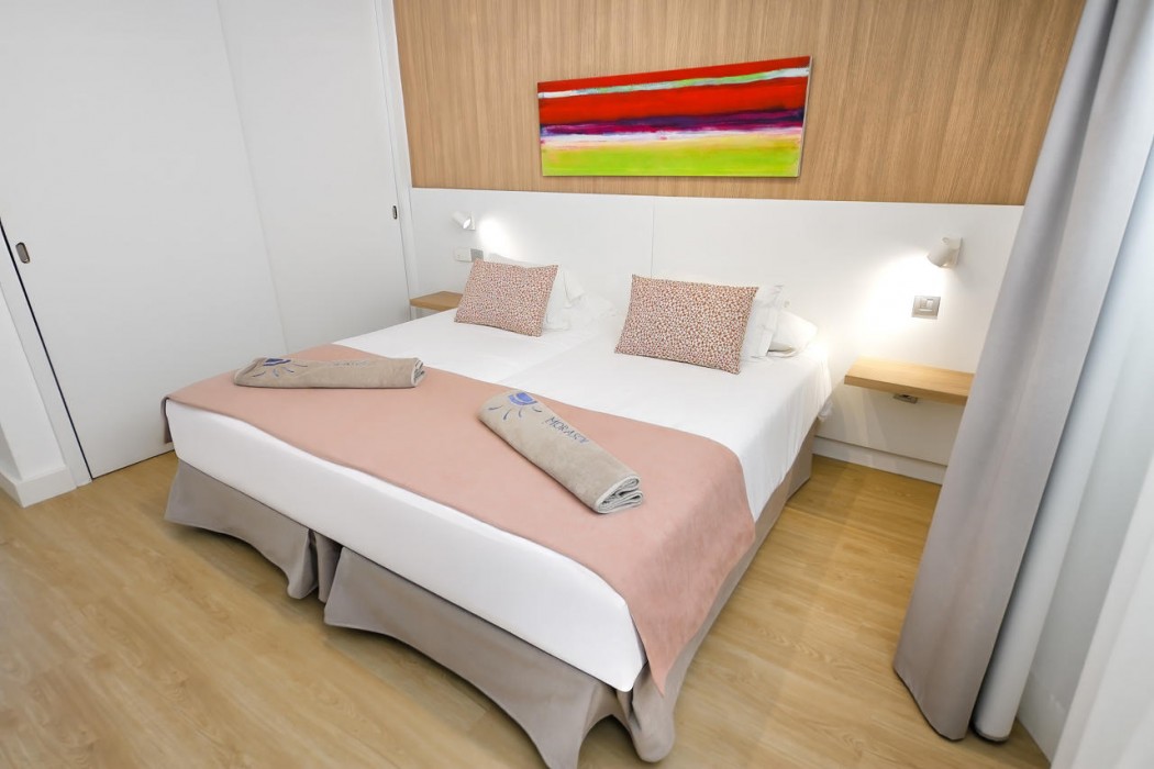 Morasol Suites Puerto Rico 58/106