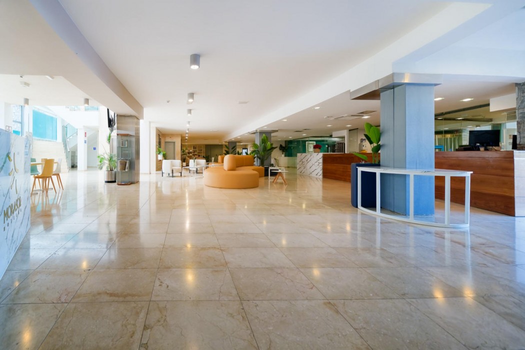 Morasol Suites Puerto Rico 7/106