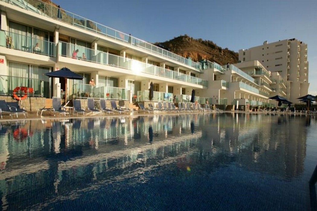 Morasol Suites Puerto Rico 76/106