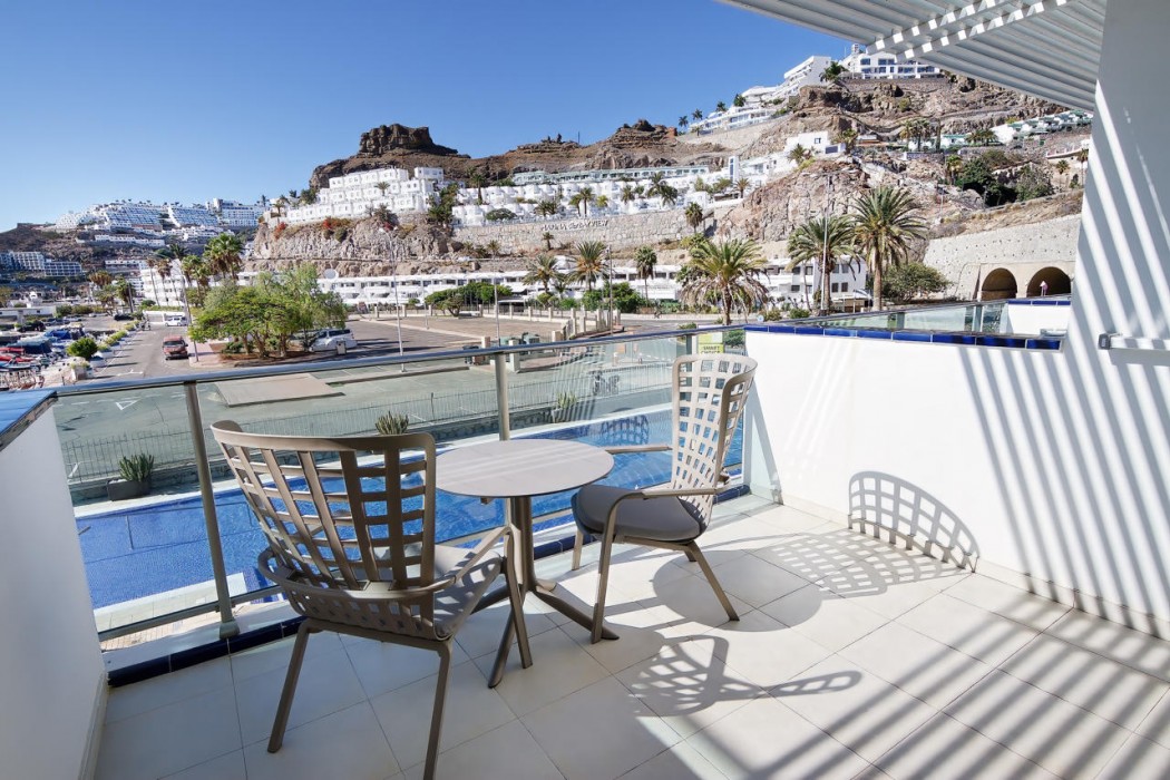Morasol Suites Puerto Rico 24/106
