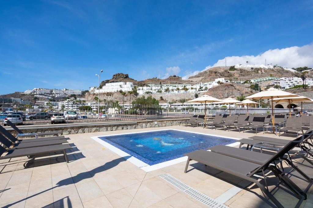 Morasol Suites Puerto Rico in PUERTO RICO