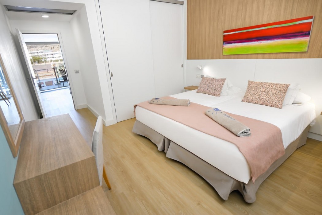 Morasol Suites Puerto Rico 42/106