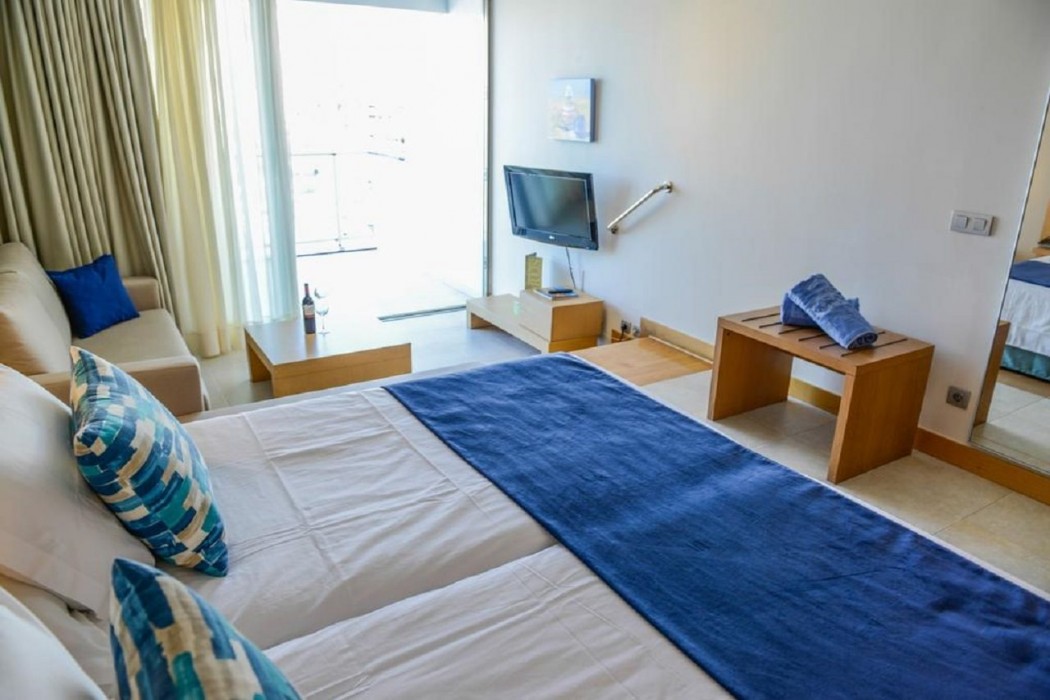Morasol Suites Puerto Rico 90/106