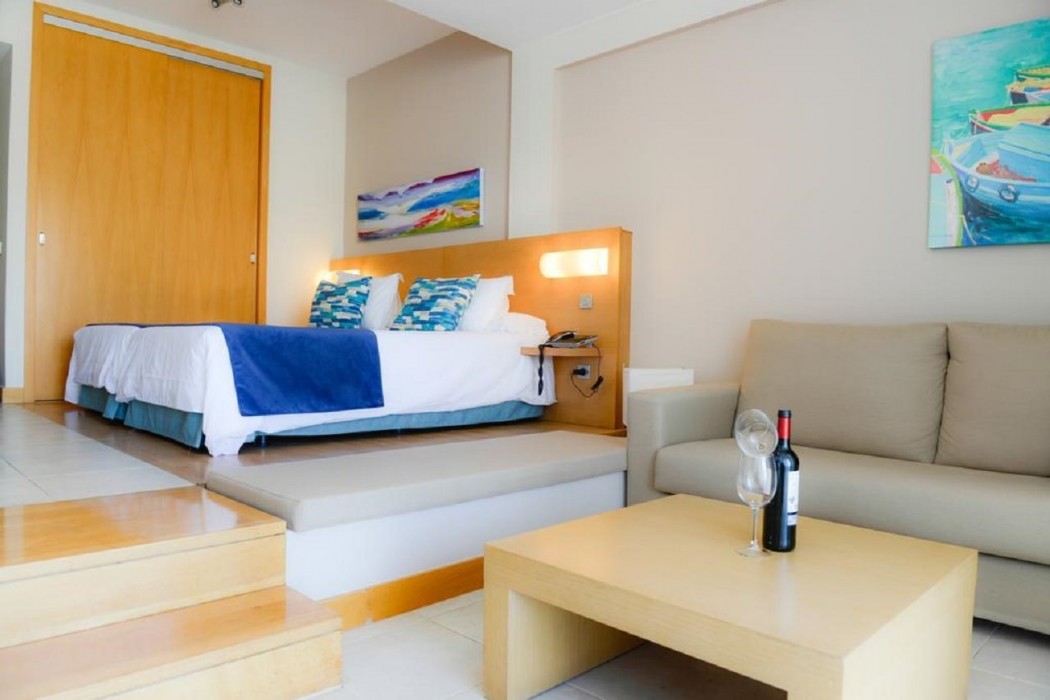 Morasol Suites Puerto Rico 89/106