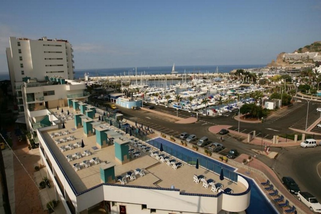 Morasol Suites Puerto Rico 83/106