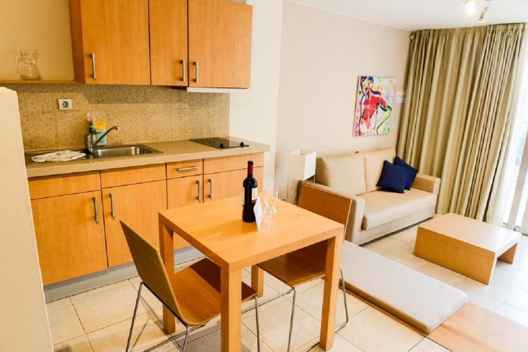 Morasol Suites Puerto Rico 84/106
