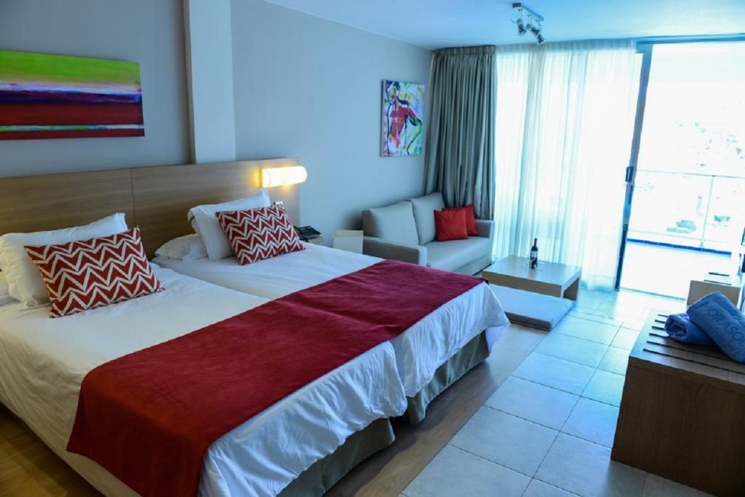 Morasol Suites Puerto Rico 88/106