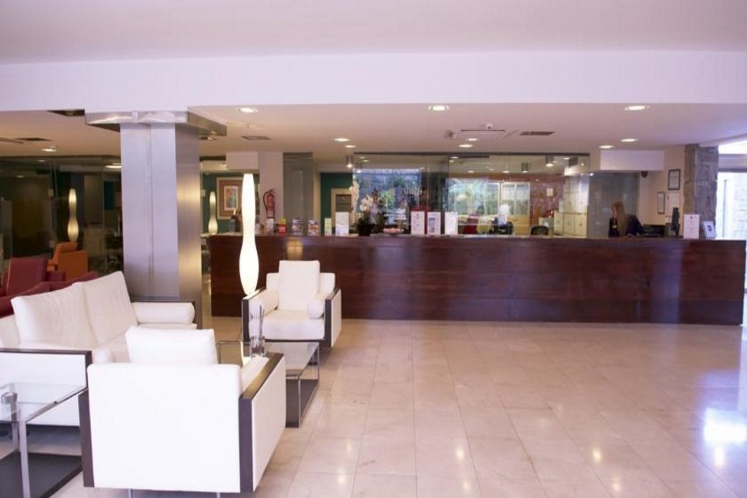 Morasol Suites Puerto Rico 80/106