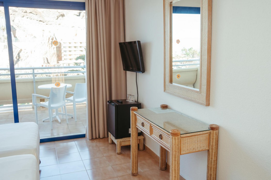 Hotel LIVVO Lago Taurito 16/69