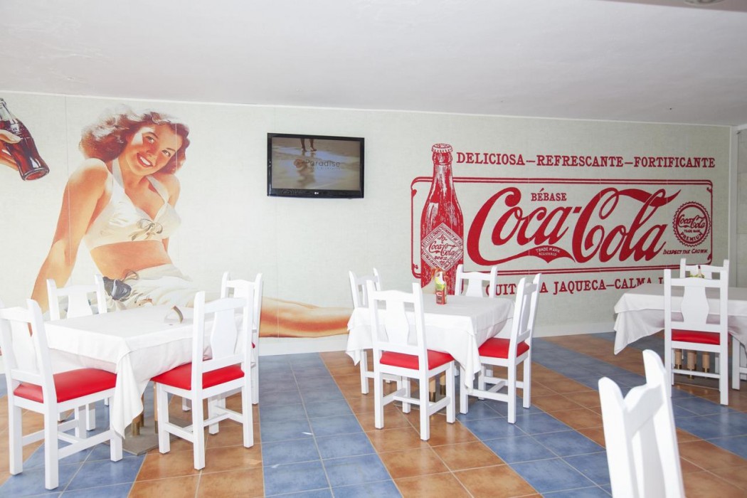 Hotel LIVVO Lago Taurito 30/69