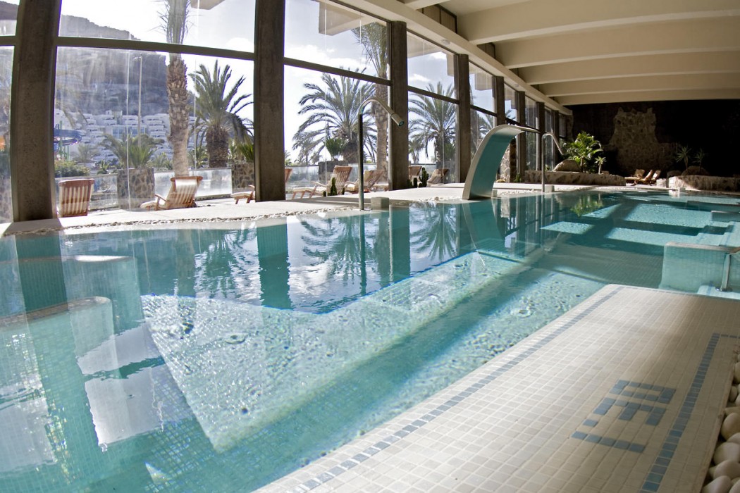 Hotel LIVVO Lago Taurito 32/69