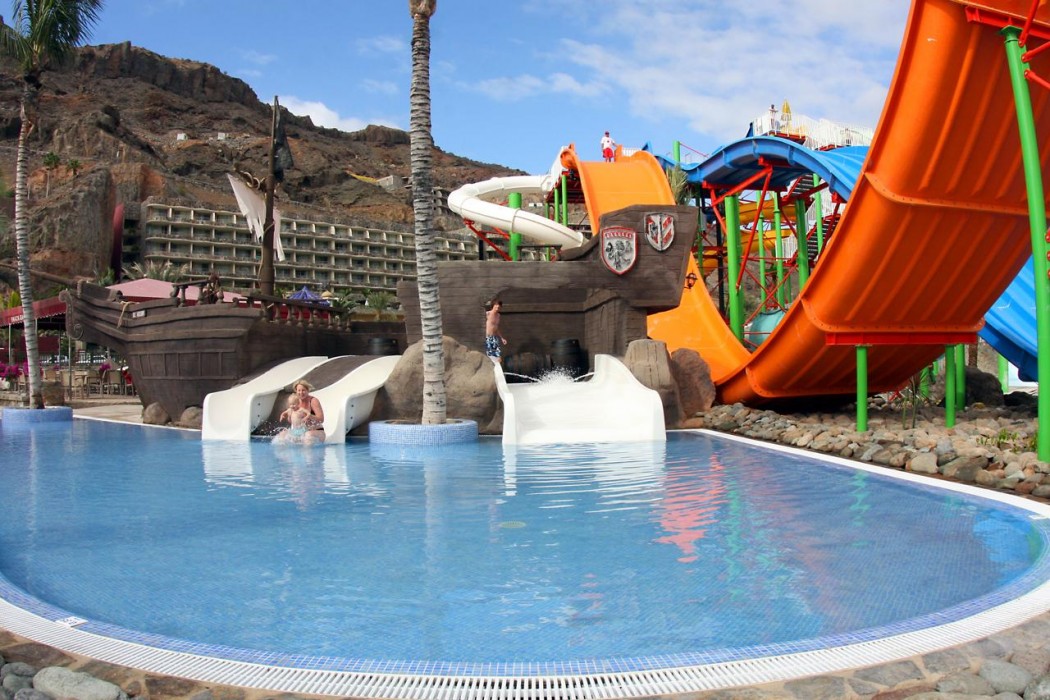 Hotel LIVVO Lago Taurito 34/69