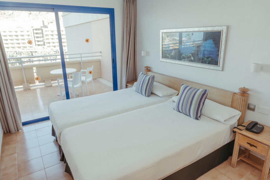 Hotel LIVVO Lago Taurito 18/69