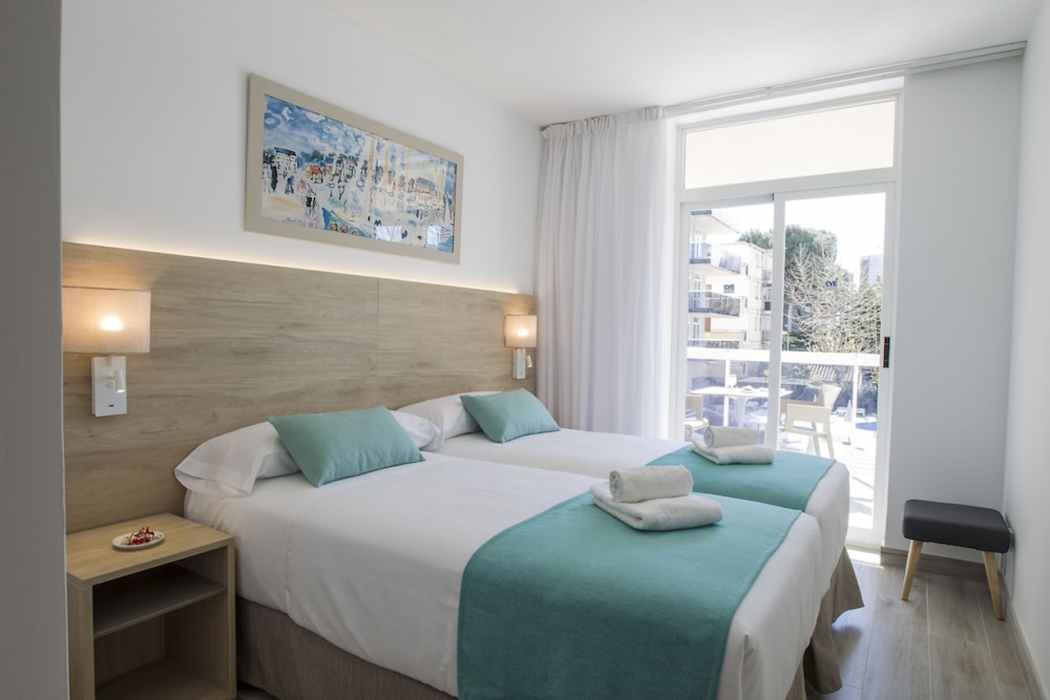 Aparthotel Cye Holiday Centre 6/57