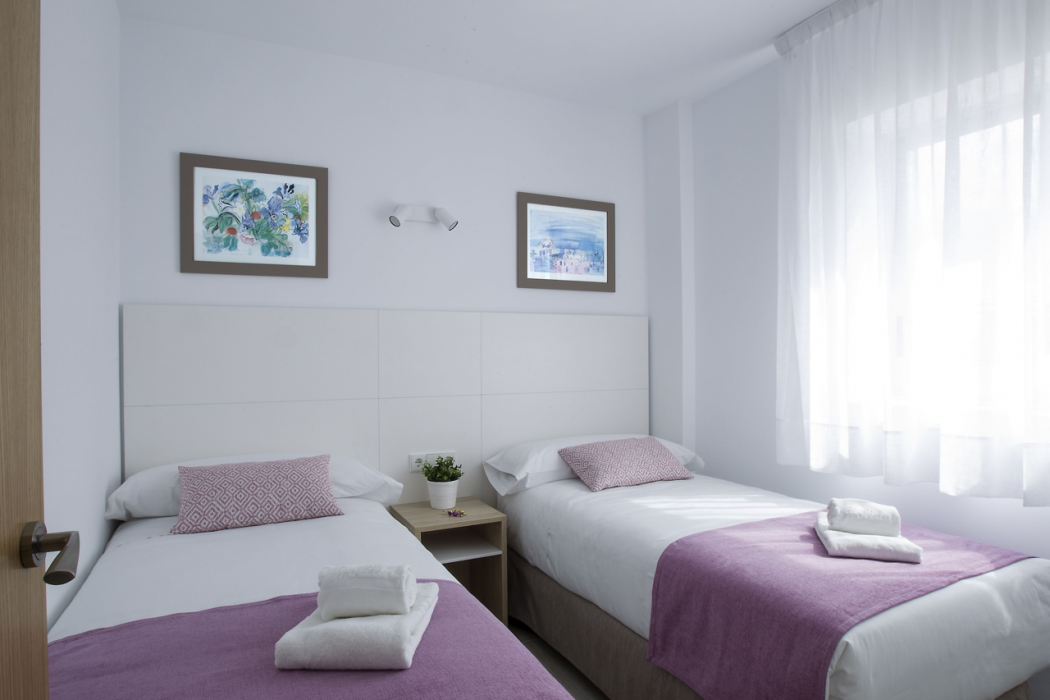 Aparthotel Cye Holiday Centre 7/57
