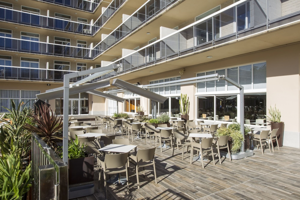 Aparthotel Cye Holiday Centre 24/57