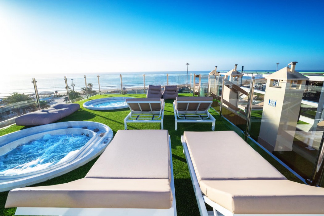 Sahara Playa Hotel 2/59