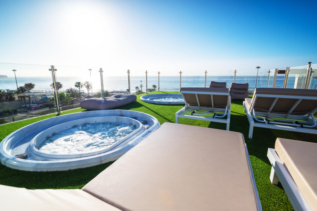 Sahara Playa Hotel 1/59