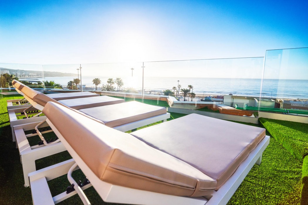 Sahara Playa Hotel 4/59