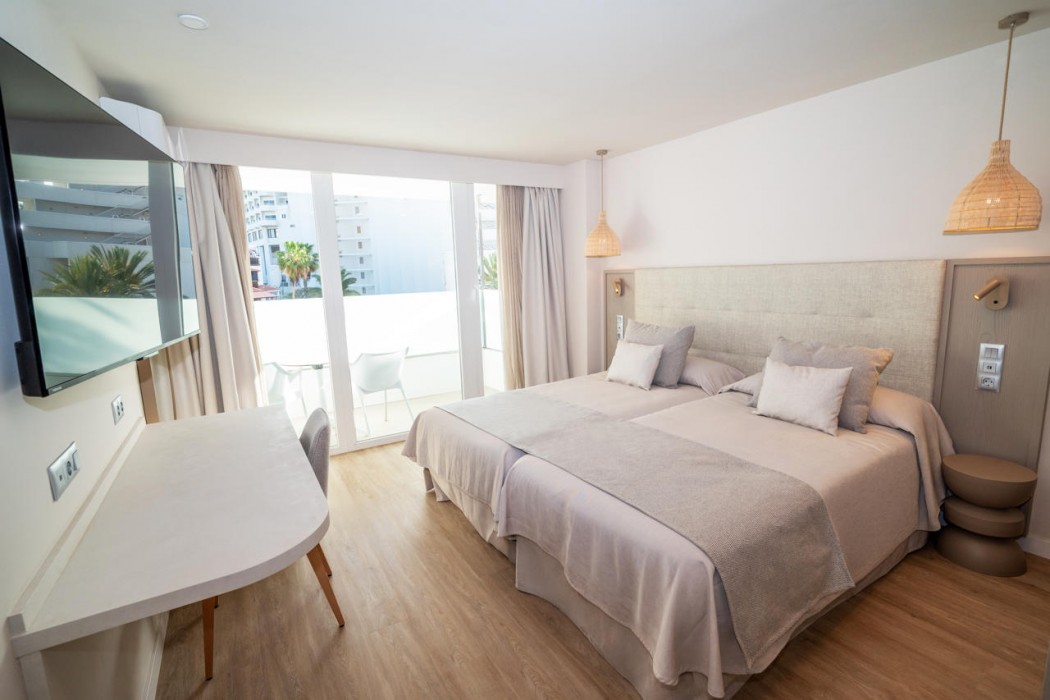 Sahara Playa Hotel 14/59