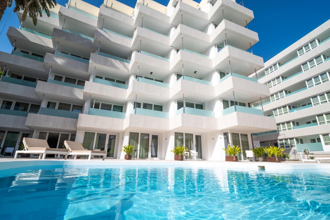 Sahara Playa Hotel 3/59
