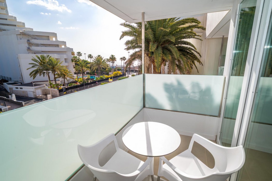Sahara Playa Hotel 18/59
